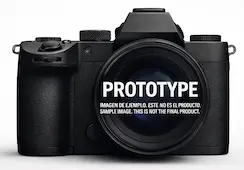 Canon EOS R8V (Rumor)