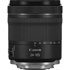 Canon RF 24‑105mm f/4L IS