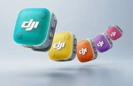 DJI Mic Mini 2