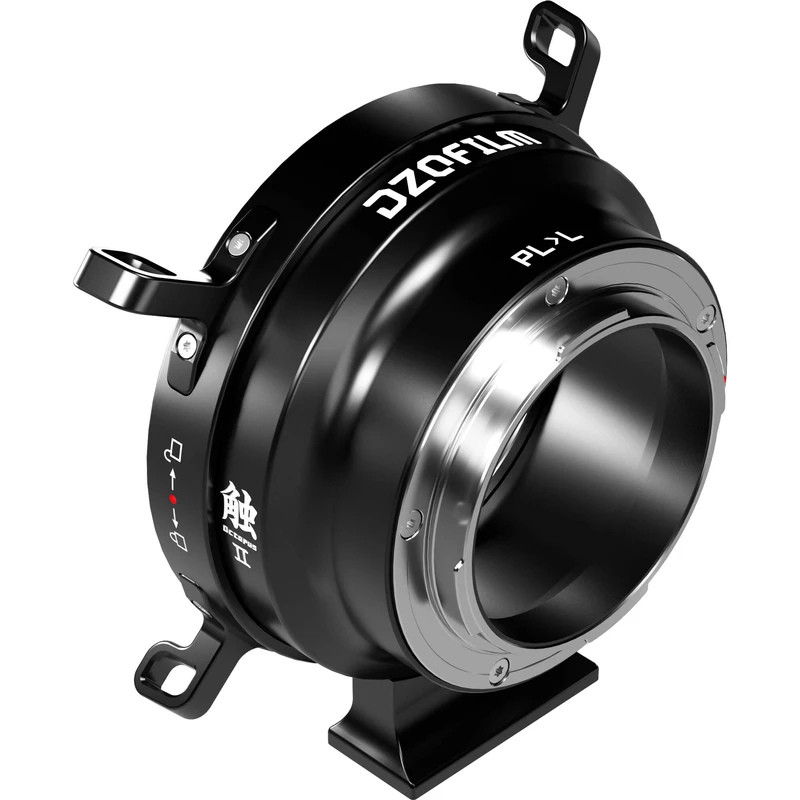 DZOFILM Octopus II PL-L Adapter