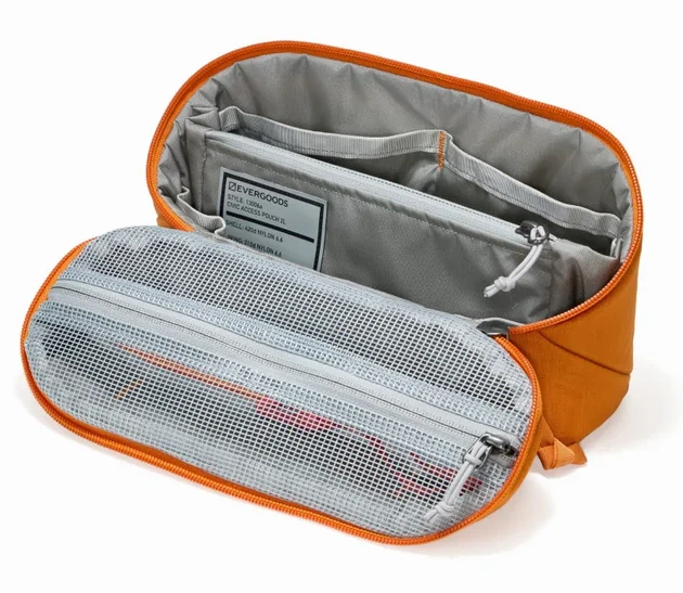 EVERGOODS CIVIC Access Pouch 2L