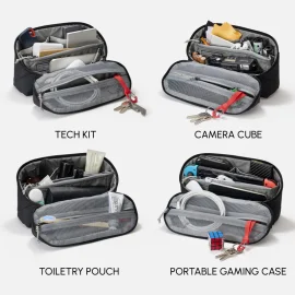 EVERGOODS CIVIC Access Pouch 2L - 3