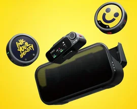 Insta360 Mic Pro