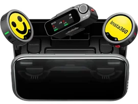 Insta360 Mic Pro - 2