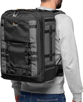 Lowepro Pro Trekker BP 450 AW II Backpack