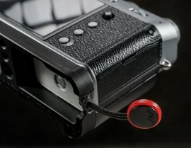Owlkrown FlexGrip for FUJI X 100VI - 2