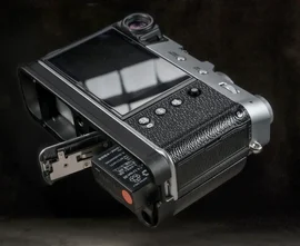 Owlkrown FlexGrip for FUJI X 100VI - 3