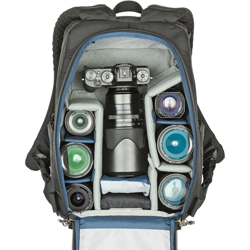 Cuándo el móvil deja de ser suficiente para un fotógrafo