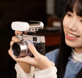 Viltrox Z1 Pro Vintage TTL Retro Flash for Nikon