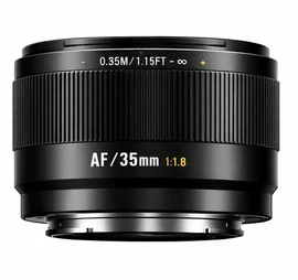 7Artisans AF 35mm F1.8