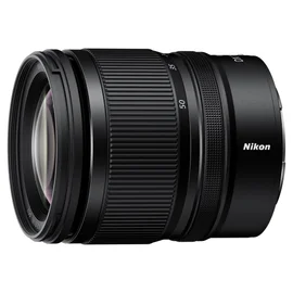 Nikon Nikkor Z DX 16-50mm F2.8 VR Análisis