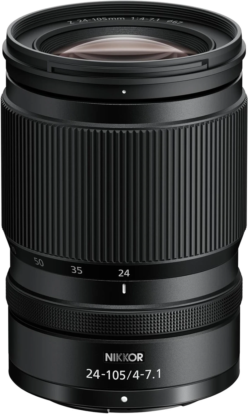 Nikon Nikkor Z 24-105mm F/4-7.1