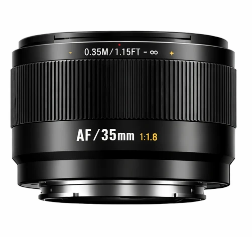 7Artisans AF 35mm F1.8