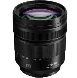 Panasonic Lumix S 24-60mm F2.8 Review