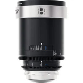 BLAZAR Cato 85mm T2.8 2X Anamorphic