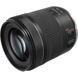 Canon RF 24-105mm f/4.0-7.1 IS STM