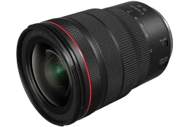 Canon RF 24-70mm F2.8L IS USM Review