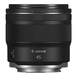 Canon RF 45mm f/1.2 STM