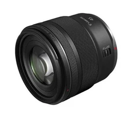 Canon RF 45mm F1.2 STM for RF Mount Review