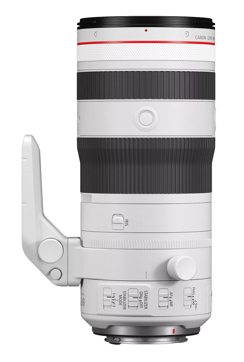 Canon RF 70-200 mm F2.8 L IS USM Z