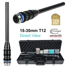 Laowa Probe Zoom (15-35mm T12)