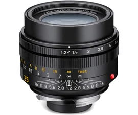 Leica Noctilux-M 35mm f/1.2 ASPH. Lens (Leica M)