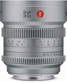 Leitz Hektor 50mm T2.1