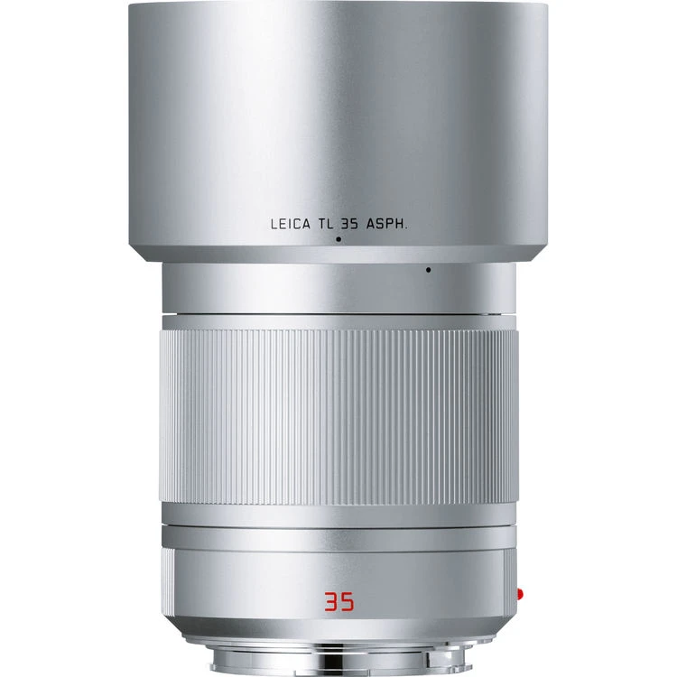 Lens Leica Summilux-TL 35mm f/1.4 ASPH