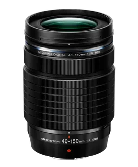 M.Zuiko Digital ED 40-150mm f/4 PRO