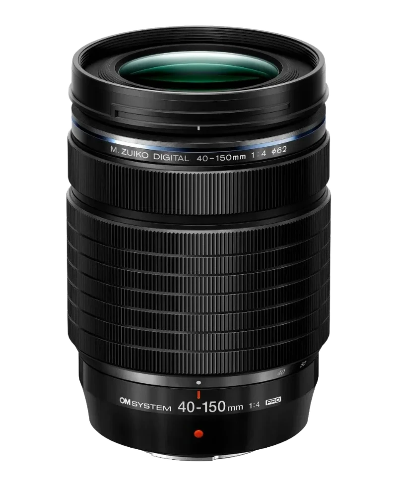 M.Zuiko Digital ED 40-150mm f/4 PRO
