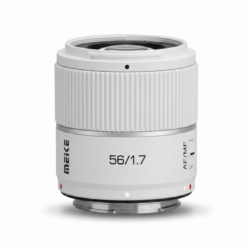 Meike AF 56mm f/1.7 Air