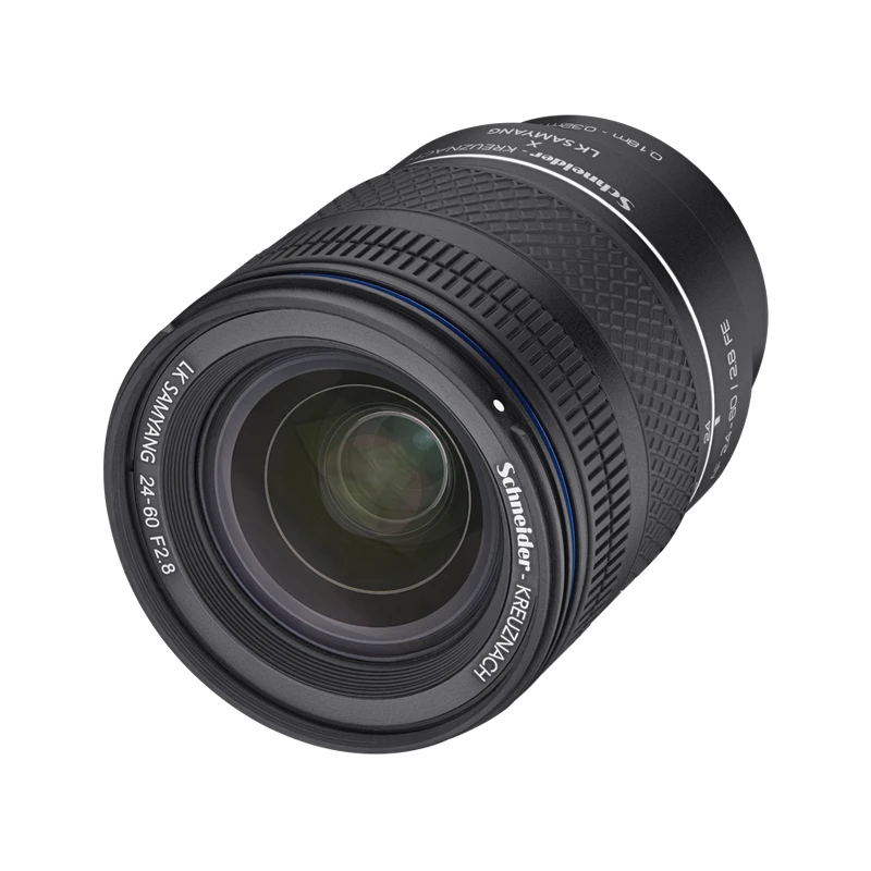 Samyang AF 24-60mm f/2.8 FE