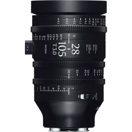 Sigma 28-105mm T3 FF AF Cine Zoom