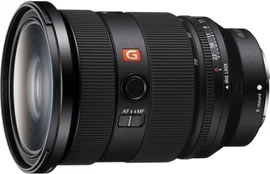 Sony FE 24-70mm F2.8 GM II