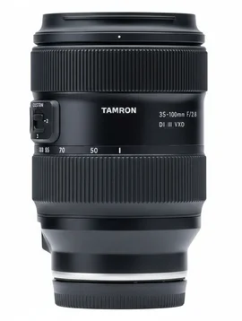 Tamron 35-100mm f/2.8 Di III VXD