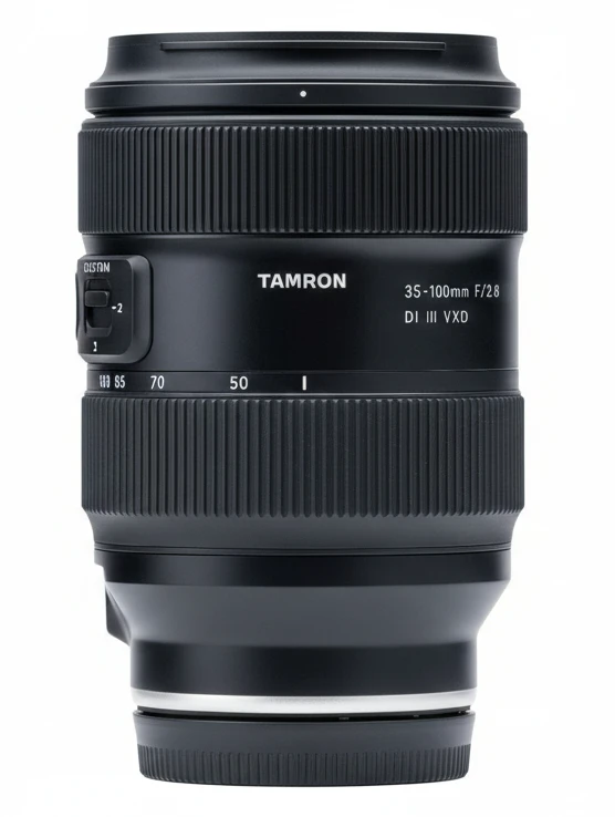 Tamron 35-100mm f/2.8 Di III VXD