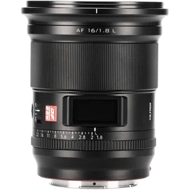 Viltrox AF 16mm f/1.8 Full-Frame Lens (L-Mount)