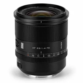 Viltrox AF 18mm f/1.2 APS-C