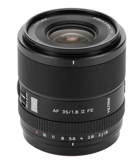 Viltrox AF 35mm f/1.8 EVO APO