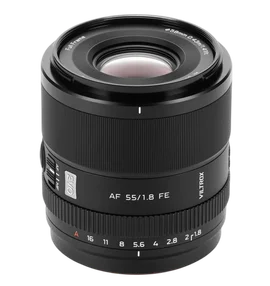 Viltrox AF 55mm f/1.8 EVO APO