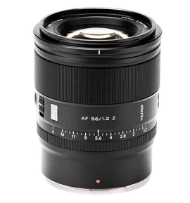 Viltrox AF 56mm f/1.2 Pro Z