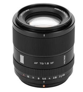 Viltrox AF 75mm f/1.8 EVO
