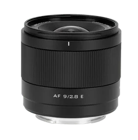 Viltrox AF 9mm f/2.8 Air