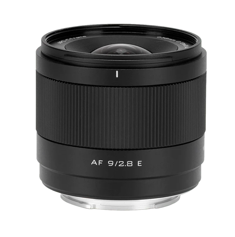 Viltrox AF 9mm f/2.8 Air