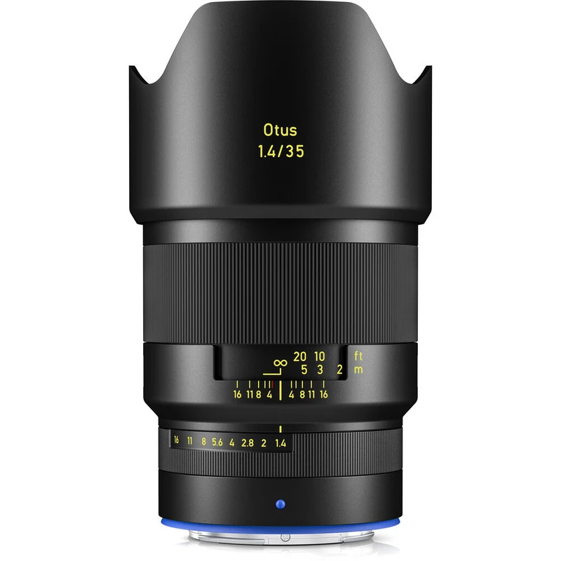 ZEISS Otus ML 35mm F1.4