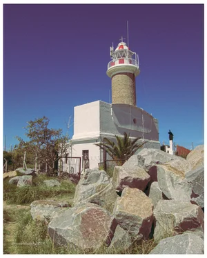 Faro de Punta Carretas