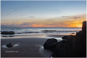 El Atardecer Nos Guia