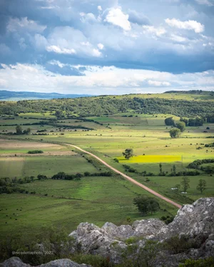 Un camino que nos enseña