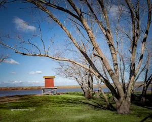 Parajes de Rocha, Uruguay