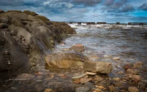 Punta Carretas, Montevideo